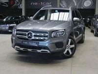Occasion Mercedes GLB180 Luxury 116 ch (85 kW) 2023 Gris SUV