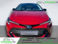 occasion Toyota Corolla Hybride 122 ch BVA