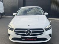 Occasion Mercedes B180 Style 136 ch (100 kW) 2020 Monospace