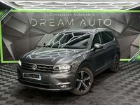 Occasion VW Tiguan 152 ch (111 kW) 2019 Gris SUV