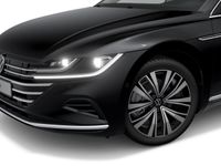 occasion VW Arteon SB HYBRIDE RECHARGEABLE 218 CH DSG6 ELEGAN