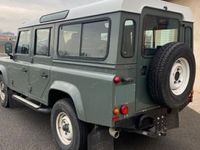 occasion Land Rover Defender 110 HARD TOP MARK VI E