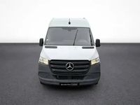 Occasion Mercedes Sprinter 2022 Blanc Van