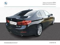 occasion BMW 520 Serie 5 ia 184ch Business