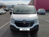 occasion Renault Trafic FGN L2H1 1300 KG DCI 125 ENERGY E6 GRAND CONFORT