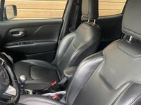 occasion Jeep Renegade 1.4 Multiair 140 Limited