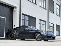 occasion Porsche 991 Turbo-S \AERO-PACKAGE/LIFT/PDLS+/ENTRY\u0026DRIVE\
