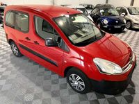 occasion Citroën Berlingo 1.6 VTi 16V - 95 Ch Combi Multispace (5 places) -