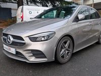 Occasion Mercedes B200 163 ch (119 kW) 2019 Monospace