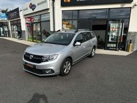 occasion Dacia Logan 1.5 DCI 90 ch BLACKLINE CAMERA DE RECUL