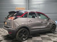 Occasion Opel Crossland X GS Line 110 ch (80 kW) 2021 SUV