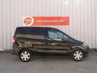 occasion Ford Transit 1.5 Tdci 75ch Stop\u0026start Trend Business