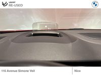 Occasion Renault Mégane IV RS Line 115 ch (84 kW) 2022 Rouge flamme Berline