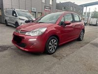 Occasion Citroën C3 Comfort 82 ch (60 kW) 2013 Berline
