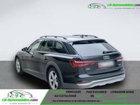 occasion Audi A6 Allroad 40 TDI 204 ch Quattro BVA