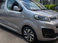 Occasion Citroën Spacetourer Shine 181 ch (133 kW) 2020 Gris Monospace