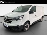 Occasion Renault Trafic 2023 Blanc Monospace