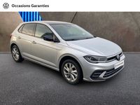 occasion VW Polo 1.0 TSI 95ch Style DSG7