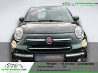 occasion Fiat 500 1.4 95 Ch Bva