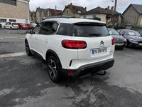 Occasion Citroën C5 Aircross Feel 181 ch (133 kW) 2019 SUV