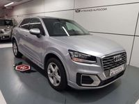 occasion Audi Q2 1.0 TFSI 116CH SPORT S TRONIC 7