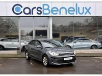 Occasion Kia Rio 101 ch (74 kW) 2023 Gris Berline