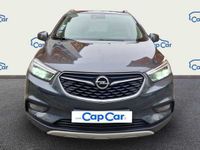 occasion Opel Mokka X 1.4 Turbo 140 BVA6 Elite