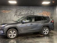 occasion Toyota RAV4 Hybrid 