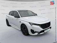 Occasion Peugeot 308 GT 182 ch (133 kW) 2023 Blanc okénite (m) Berline