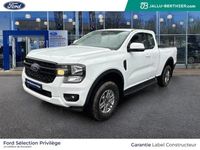 occasion Ford Ranger 2.0 Ecoblue 170ch Stop&start Super Cab Xlt 4x4