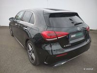 occasion Mercedes A200 ClasseD 8g-dct