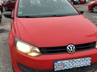 Occasion VW Polo Trendline 70 ch (51 kW) 2010 Citadine