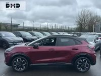 Occasion Ford Puma ST-Line X 2024 Rouge SUV