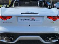 occasion Jaguar F-Type Cabriolet R AWD V8 5L BVA8