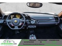 Occasion Ferrari 458 570 ch (419 kW) 2012 Coupé