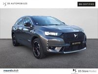 Occasion DS Automobiles DS7 Crossback Performance Line Plus 180 ch (132 kW) 2019 SUV