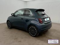 Occasion Fiat 500e 69 kW (95 ch) 2023 Vert Berline