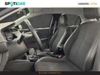 Occasion Opel Corsa Elegance 100 ch (73 kW) 2021 Bleu Berline