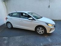 occasion Hyundai i20 - VIVA3667213