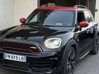 Occasion Mini John Cooper Works 306 ch (225 kW) 2019 Citadine