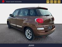 occasion Fiat 500L 1.4 16v 95 Ch Lounge