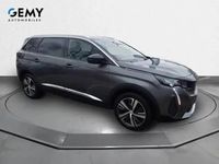 Occasion Peugeot 5008 S 2022 Gris SUV