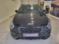 Occasion Kia Sportage GT-Line 160 ch (117 kW) 2025 Noir basalte métallisée SUV