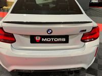 occasion BMW M2 M2Compétition DKG 3.0I 410CH Pack Carbone M Performance