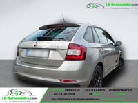 occasion Skoda Rapid Spaceback 1.0 TSI 110 ch BVM