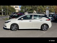 occasion Nissan Leaf 150ch 40kwh Acenta 21.5