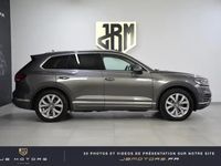 occasion VW Touareg 3.0 TDI 286ch Tiptronic 8 4Motion Carat