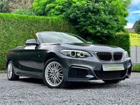 occasion BMW 218 218 i OPF M-Pack // Alcantara