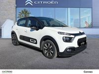 occasion Citroën C3 - VIVA162115202