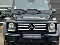 occasion Mercedes 350 Classe GD 245CH BREAK LONG 7G-TRONIC +